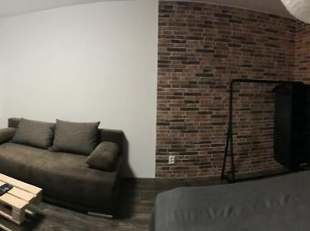 Apartment Kubo Vranov nad Toplou Ngoại thất bức ảnh