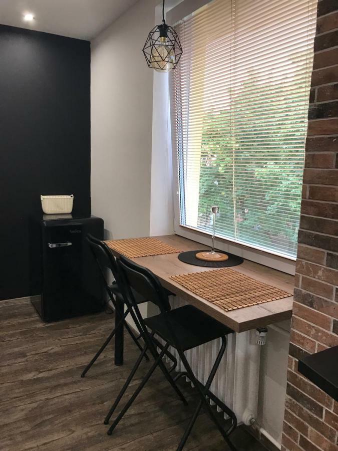 Apartment Kubo Vranov nad Toplou Ngoại thất bức ảnh