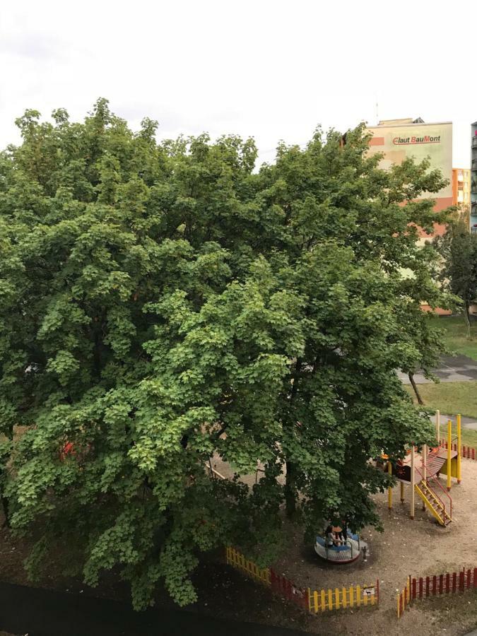 Apartment Kubo Vranov nad Toplou Ngoại thất bức ảnh